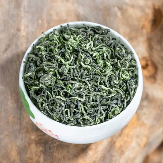 Biluochun – A Refreshing Taste of Spring in Every Sip