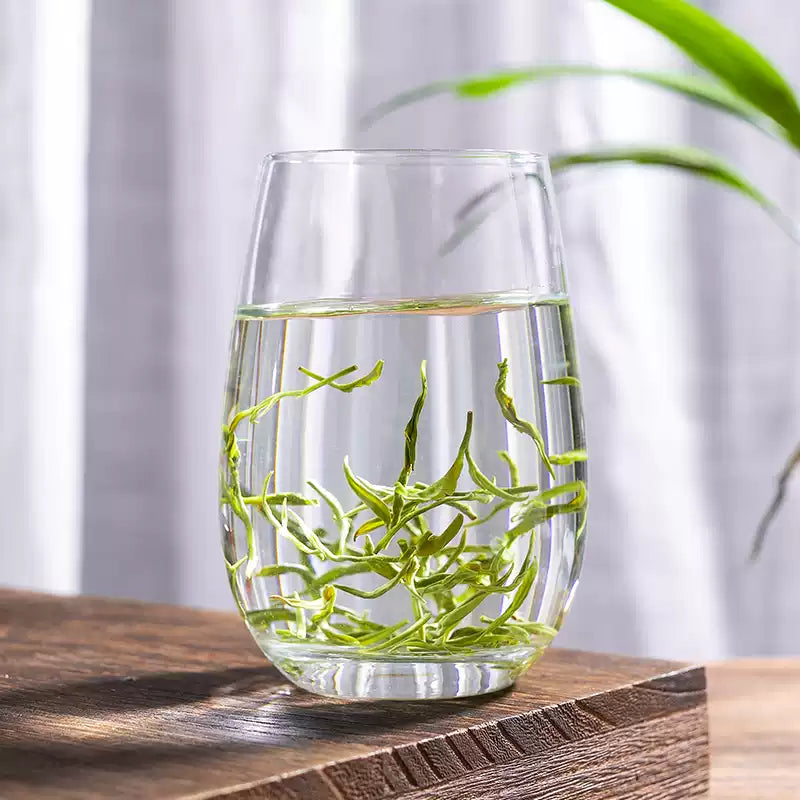 Biluochun – A Refreshing Taste of Spring in Every Sip