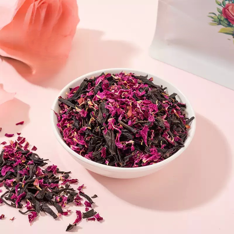 Herbal Tea——Women’s Herbal Blend& Blood Nourishment