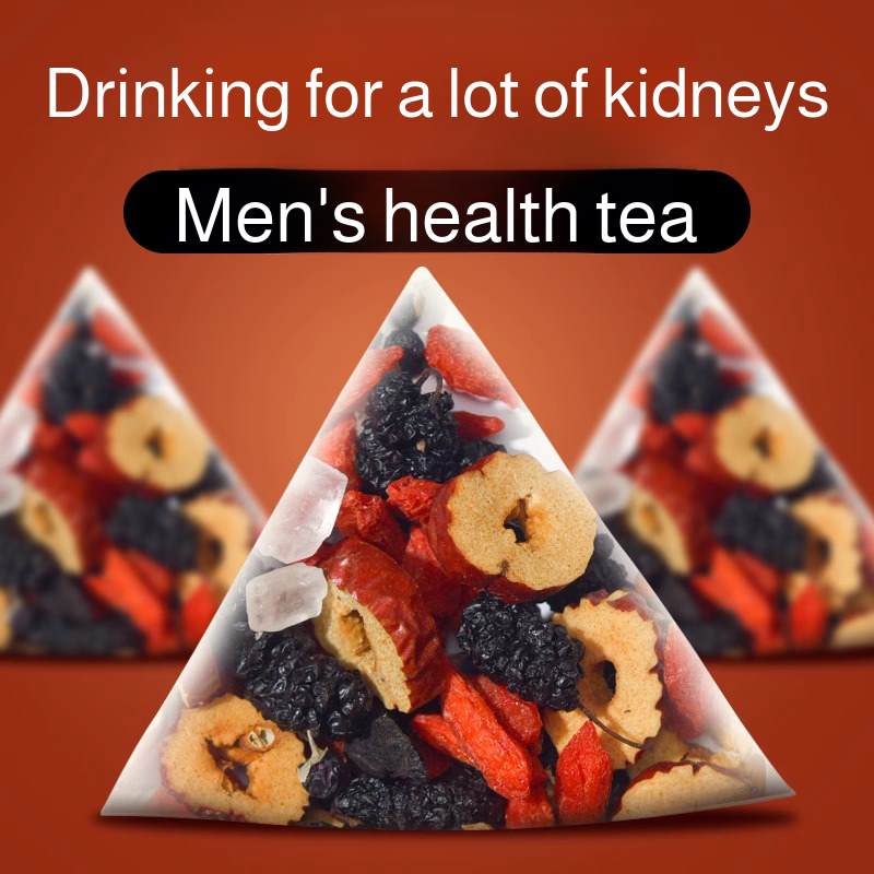 Night Owl Vitality Tea —— Men & Women