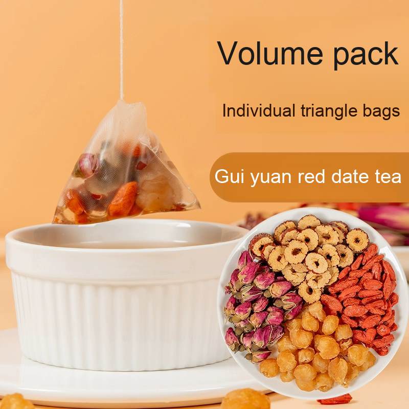 Herbal Tea——Women’s Herbal Blend& Blood Nourishment
