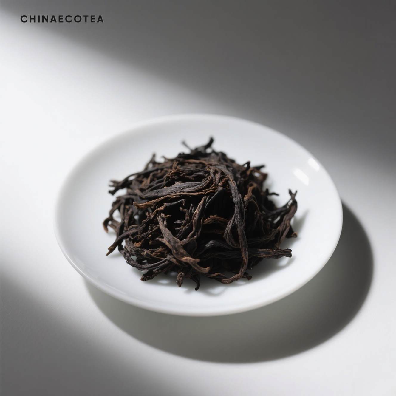 Dark Tea--Dark Comfort · Aged dark tea