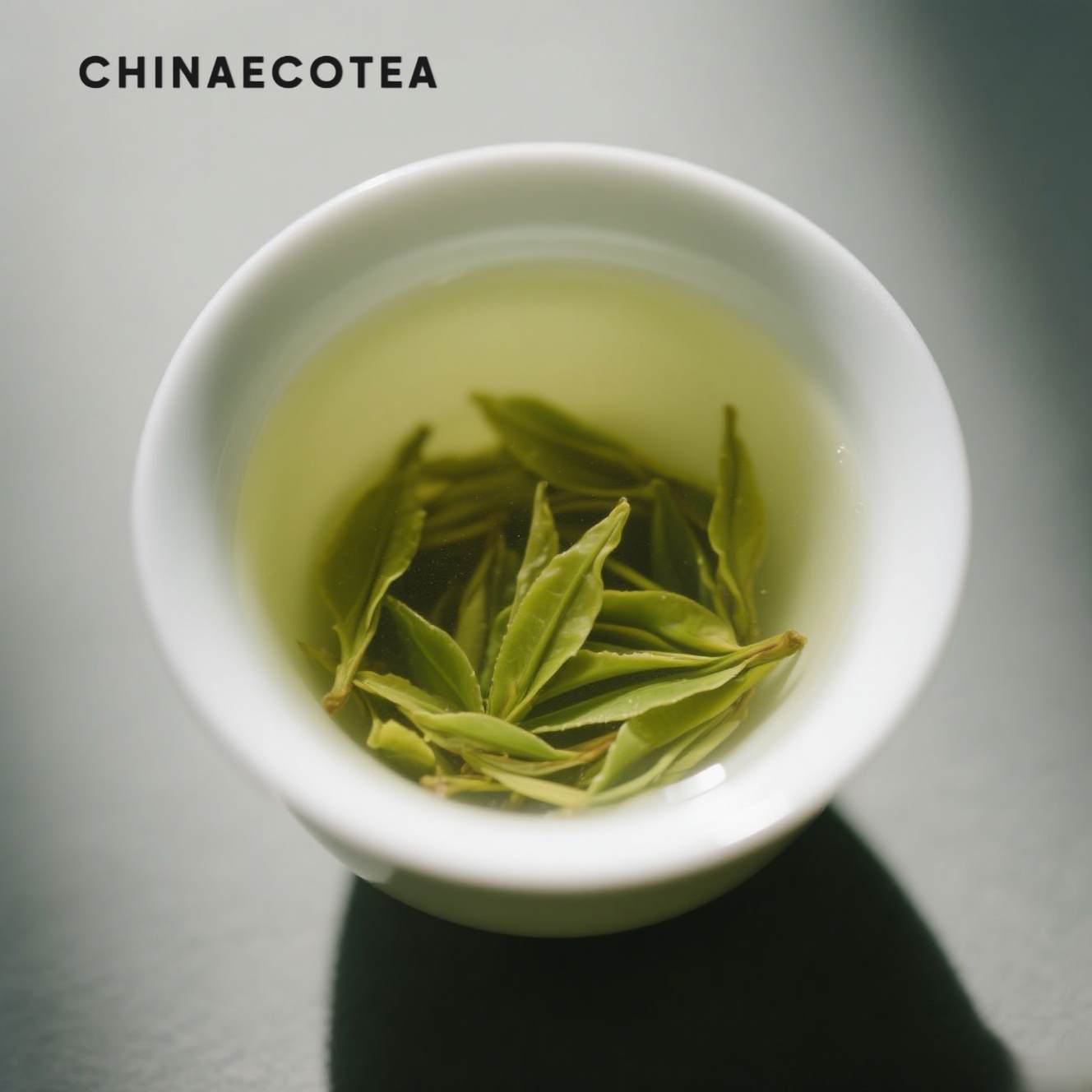 Green Tea--Premium Pre-Qingming Green Tea
