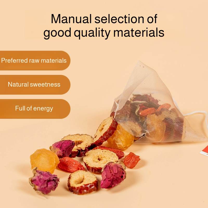 Herbal Tea——Women’s Herbal Blend& Blood Nourishment