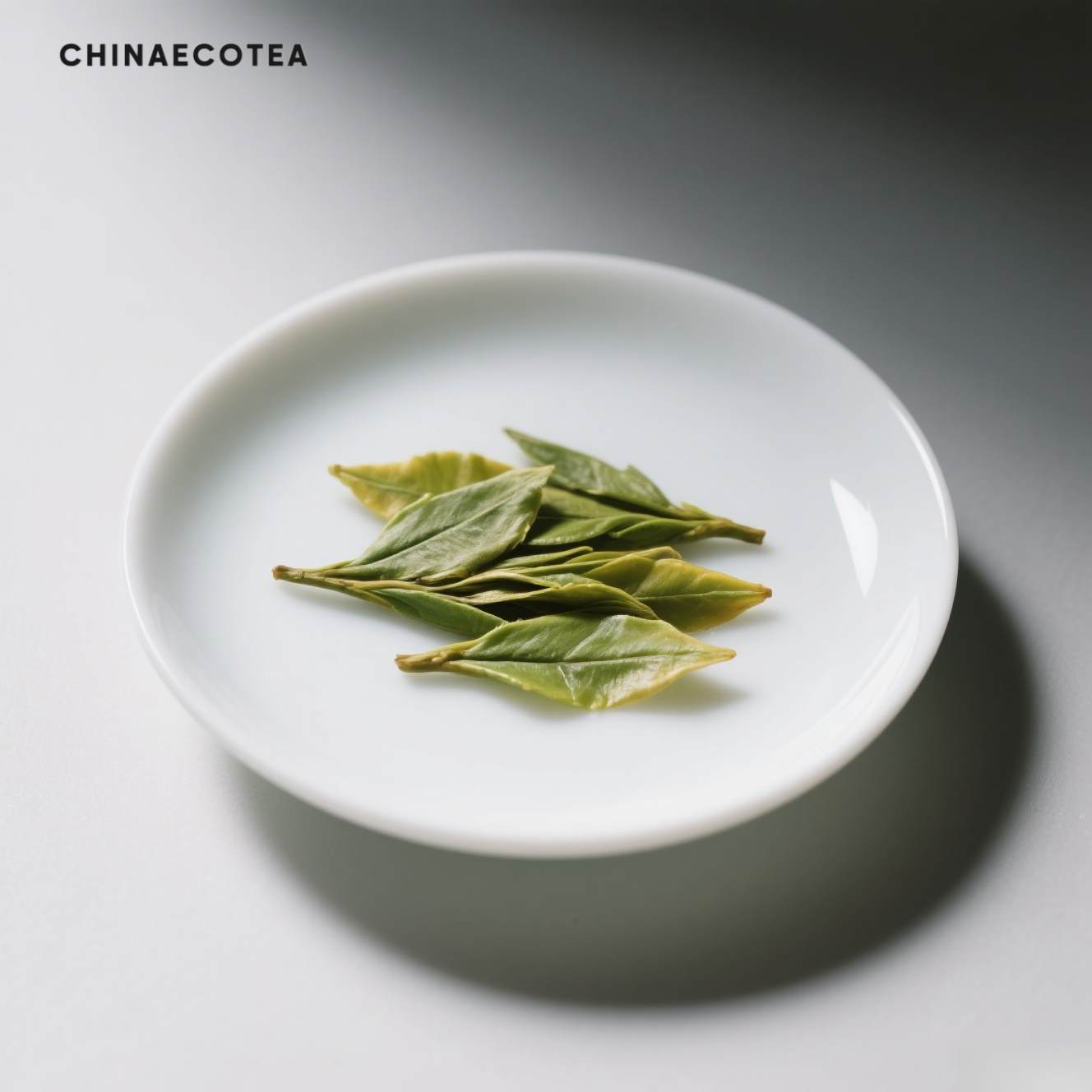 Green Tea--Premium Pre-Qingming Green Tea