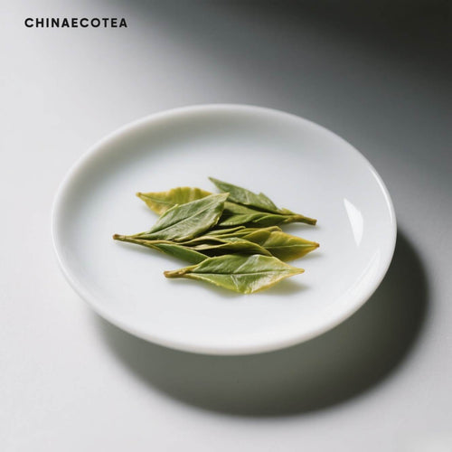 Green Tea--Premium Pre-Qingming Green Tea