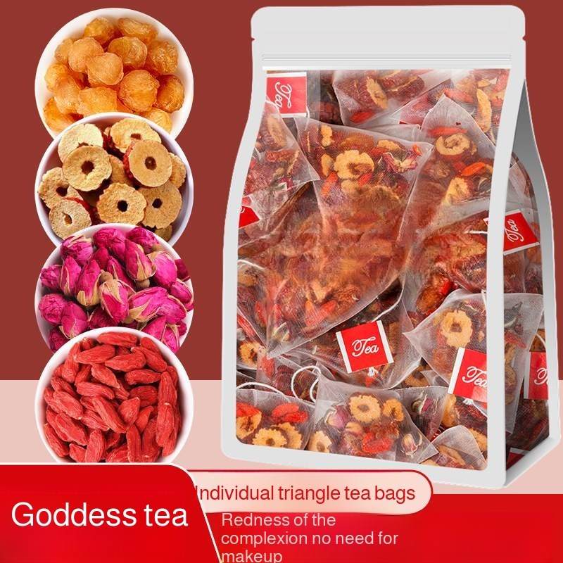 Herbal Tea——Women’s Herbal Blend& Blood Nourishment
