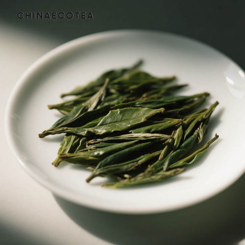 Green Tea--Premium Pre-Qingming Green Tea