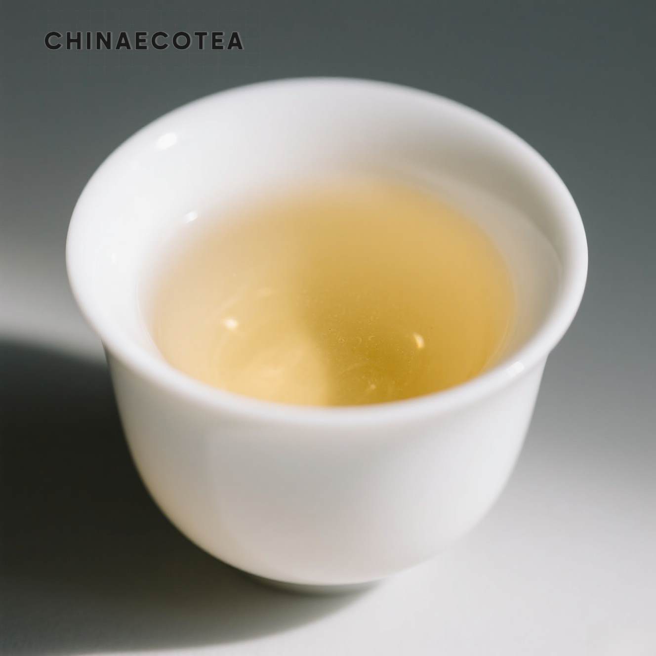 White tea--Moonlight Whisper · Rare white tea