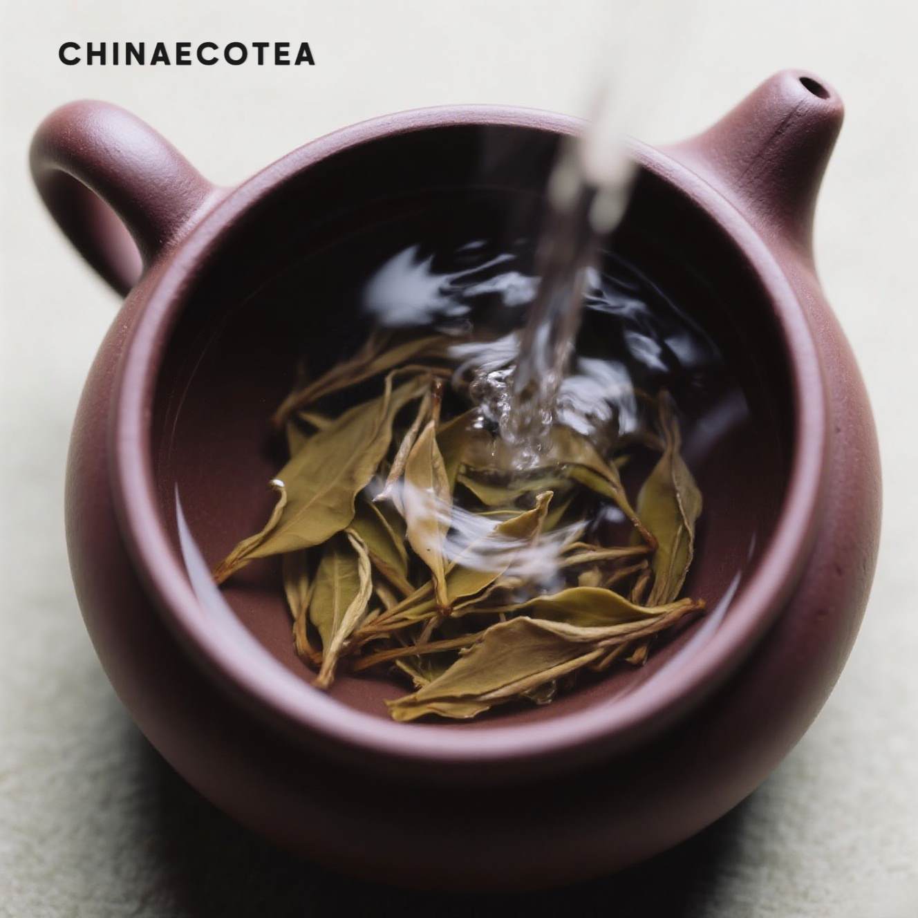 Dark Tea--Dark Comfort · Aged dark tea
