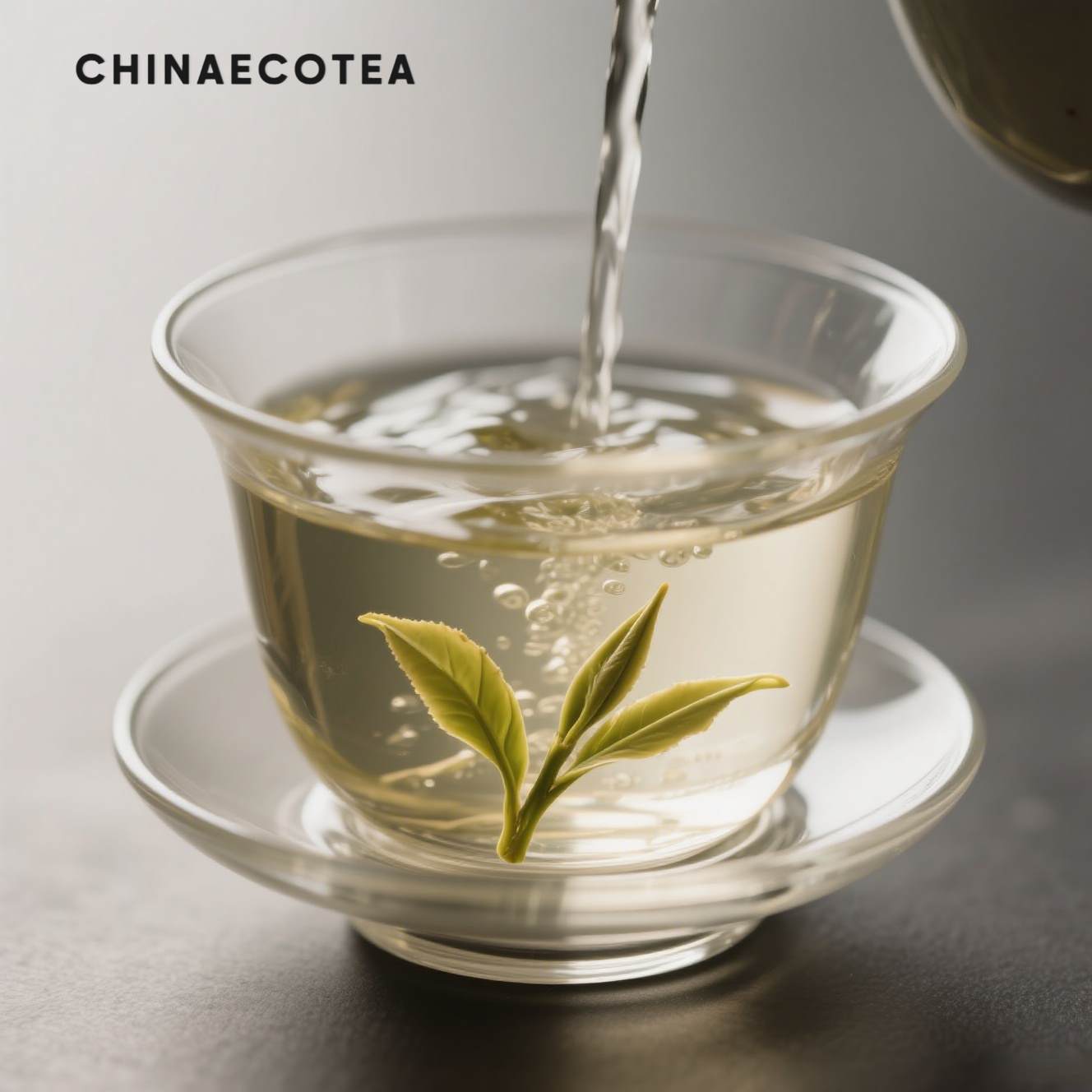 White tea--Moonlight Whisper · Rare white tea