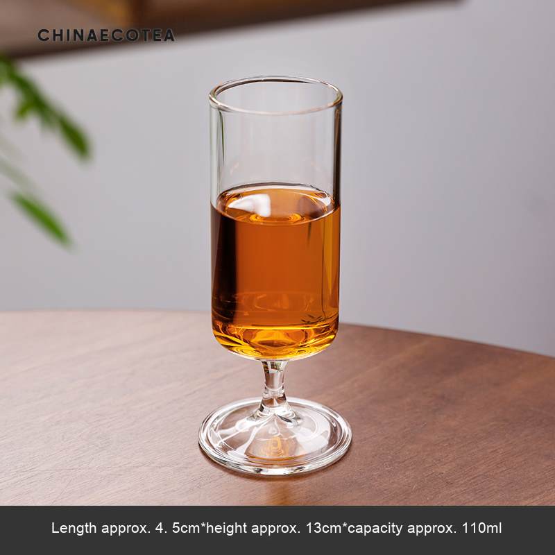 FangSong——Retro Filtered Tea Pot