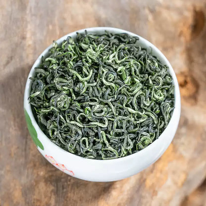 Biluochun – A Refreshing Taste of Spring in Every Sip