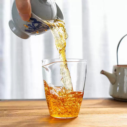 Dahongpao – The Iconic Wuyi Rock Tea with Bold Flavor