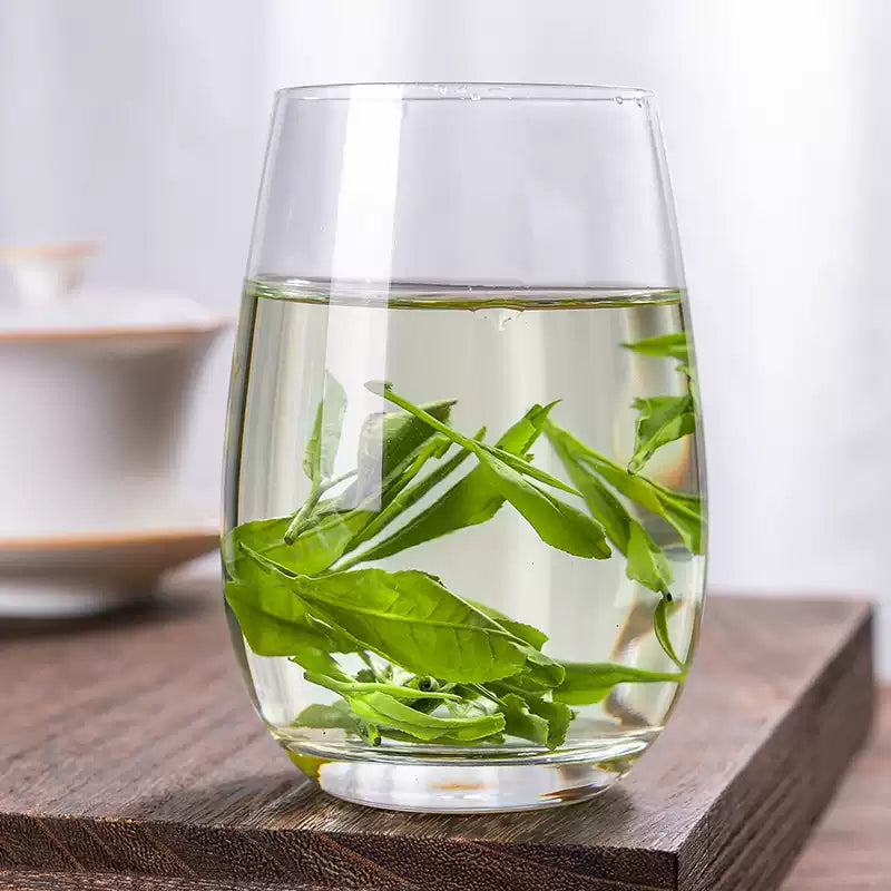 Longjing – The Classic Chinese Green Tea with Fresh Aroma