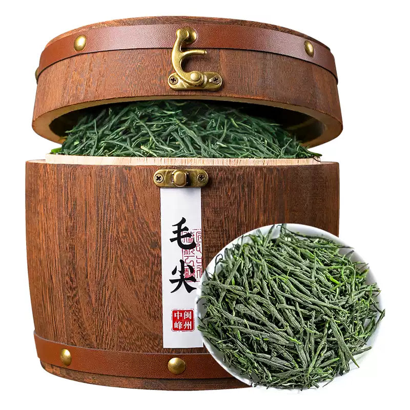 Maojian Green Tea