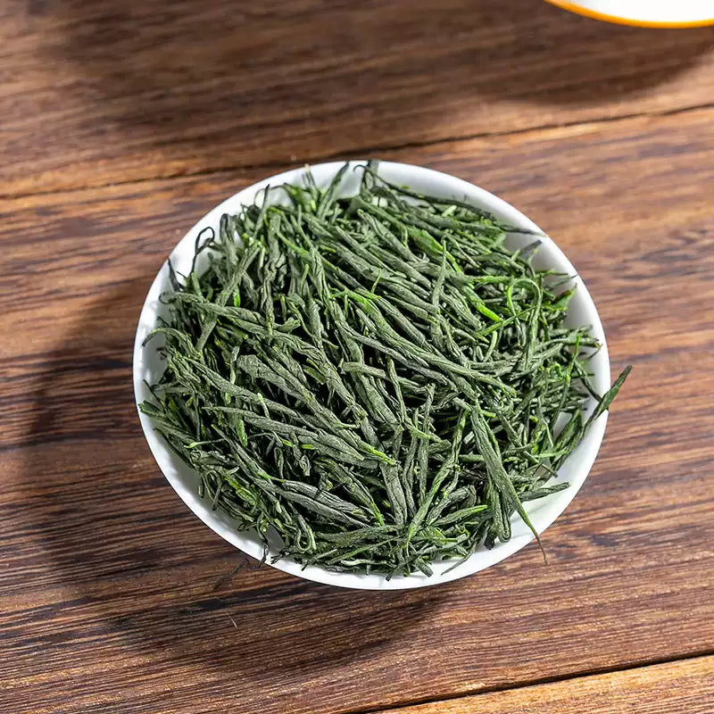 Maojian Green Tea1