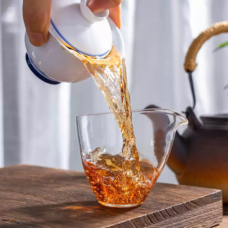 Tuocha – Rich and Mellow Pu-erh Tea in Easy Brew Nuggets